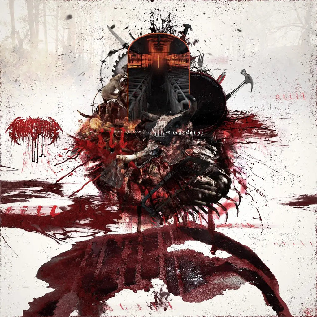 NEW FLESH: Releases From $UICIDEBOY$ KNOSIS Car Bomb and More