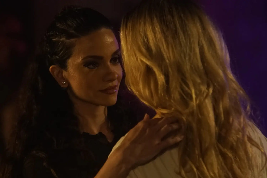 Darren Lynn Bousman and Lauren LaVera Talk ’Twisted’