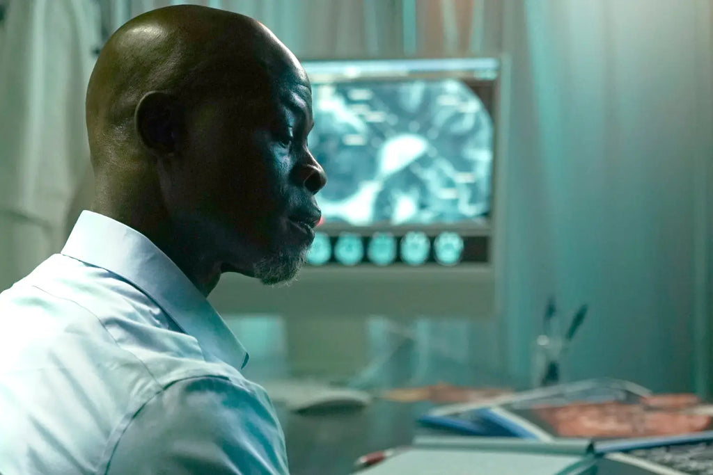 Darren Lynn Bousman and Lauren LaVera Talk ’Twisted’