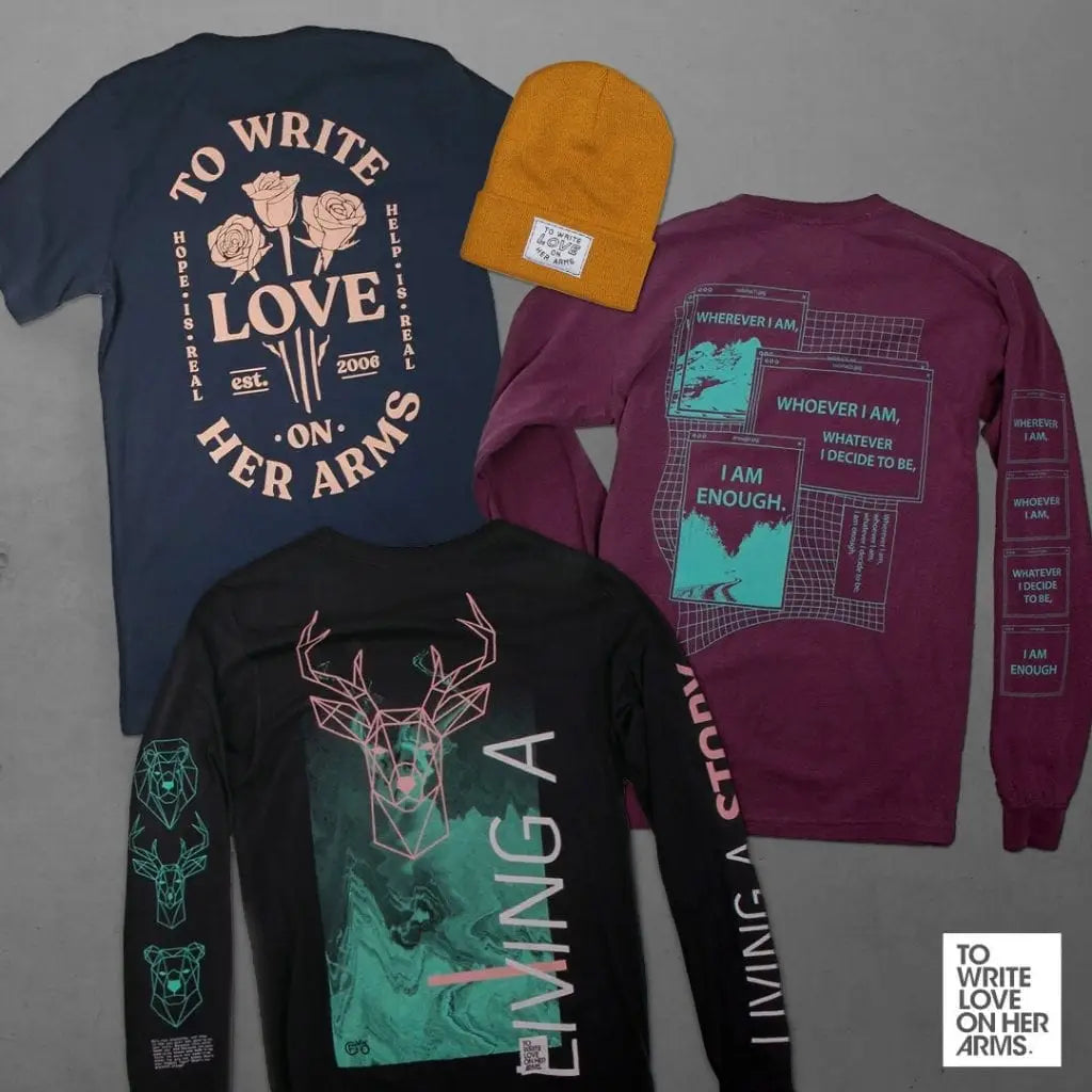 The Knotfest 2020 Holiday Guide