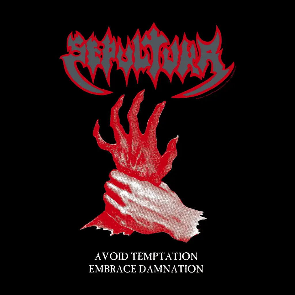 The Hundreds and Sepultura detail the style and significance behind the band’s first streetwear collaboration