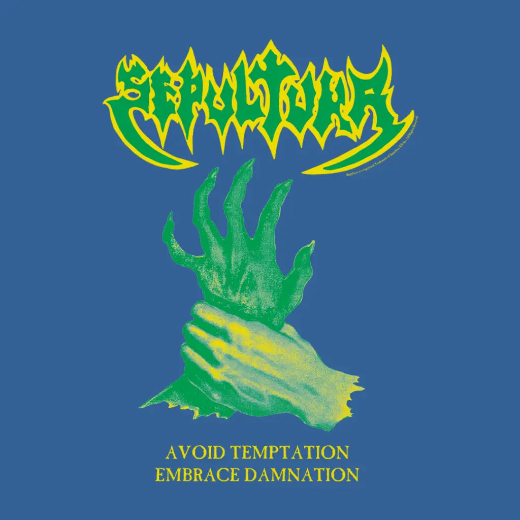 The Hundreds and Sepultura detail the style and significance behind the band’s first streetwear collaboration