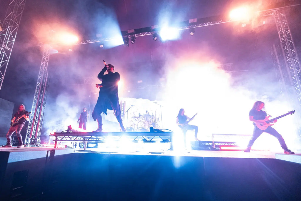 Redefining Heavy: ArcTanGent 2025 Proves Festival Curation At Its Finest