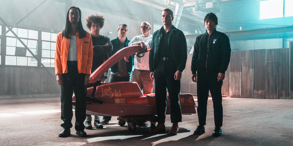 MANDATORY JAMS: New Heat From I Prevail Holy Wars Electric Callboy and More