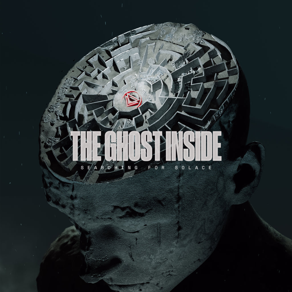 The Ghost Inside Explore Their Full Potential On ’Searching for Solace’