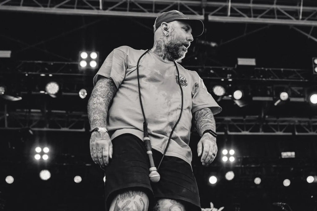 Dispatches From Daytona: Welcome To Rockville Day 1