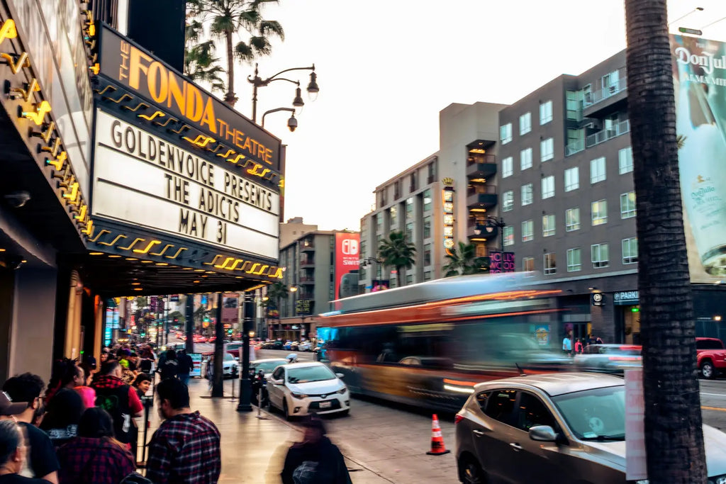 The Adicts Assert Pageantry In Punk