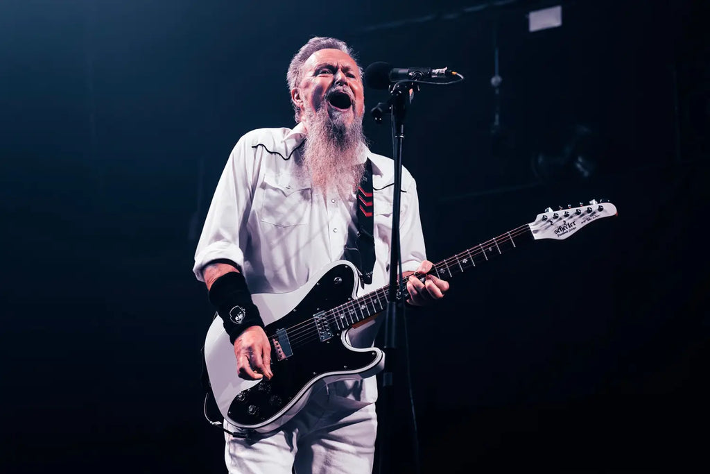 The Adicts Assert Pageantry In Punk