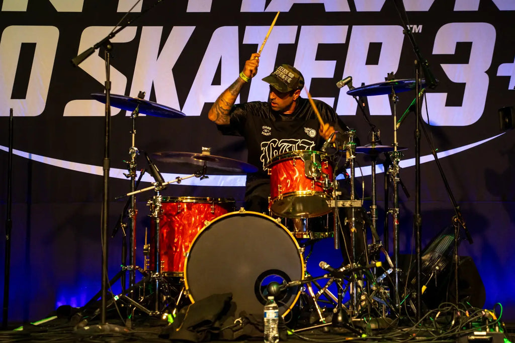 Tony Hawk Pro Skater Fest Celebrates Skateboarding’s Strong Musical Foundation