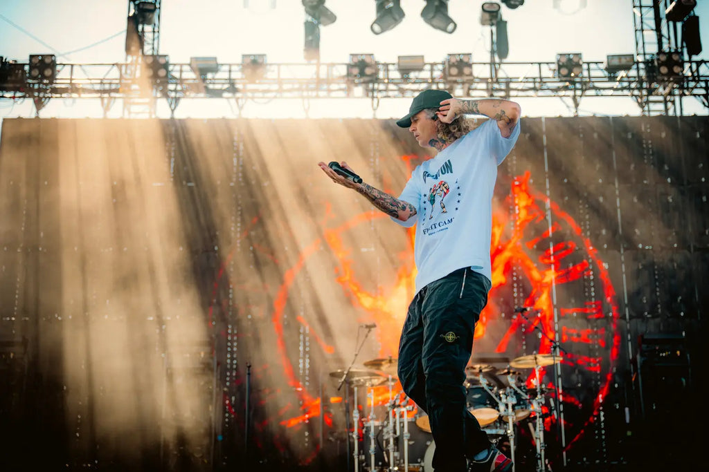 The Summer of Loud Spans a Broad Spectrum of Heavy