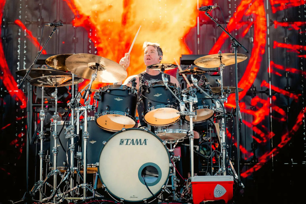 The Summer of Loud Spans a Broad Spectrum of Heavy