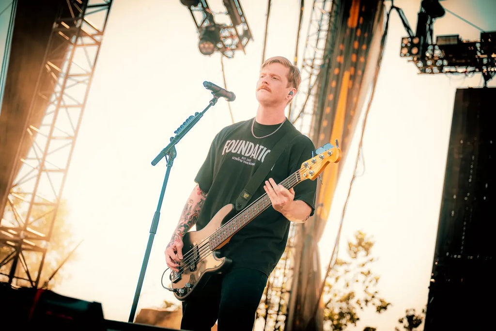 The Summer of Loud Spans a Broad Spectrum of Heavy