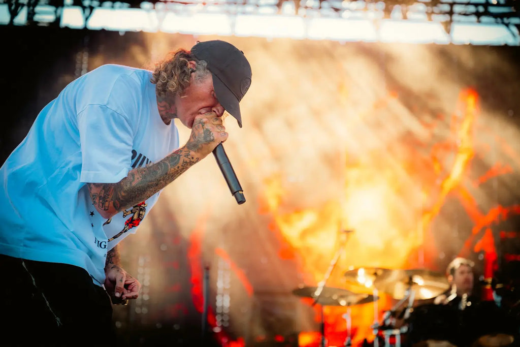 The Summer of Loud Spans a Broad Spectrum of Heavy