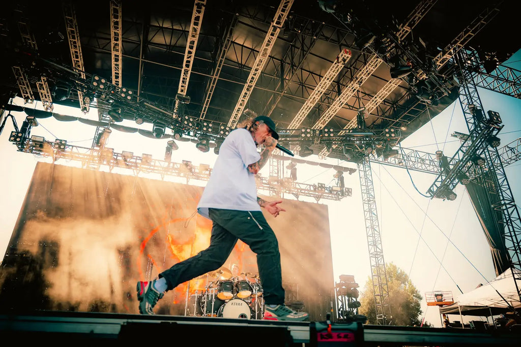 The Summer of Loud Spans a Broad Spectrum of Heavy