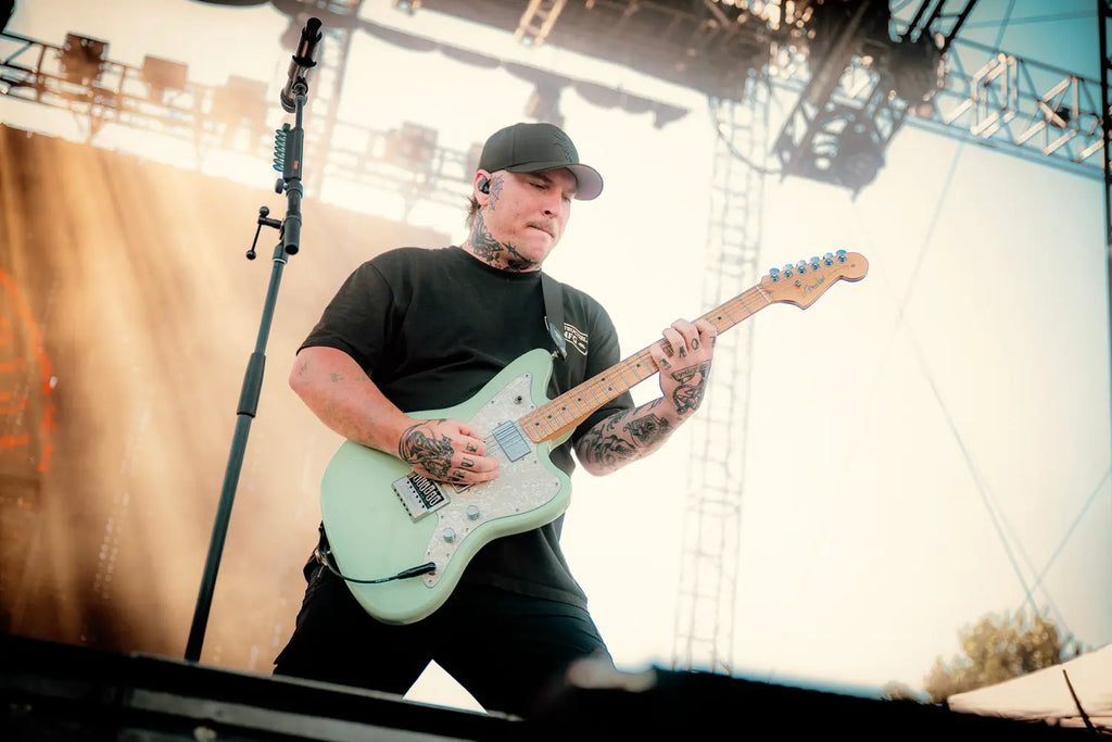 The Summer of Loud Spans a Broad Spectrum of Heavy