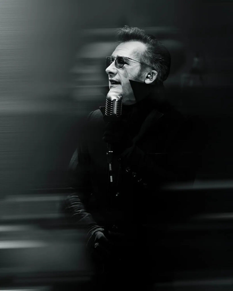 The Damned Remain Punk’s Celebrated Outliers