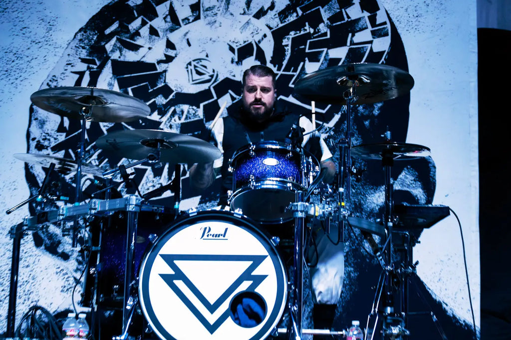 Volbeat Lead A Rock Heavy Clinic ON the Greatest of All Tours