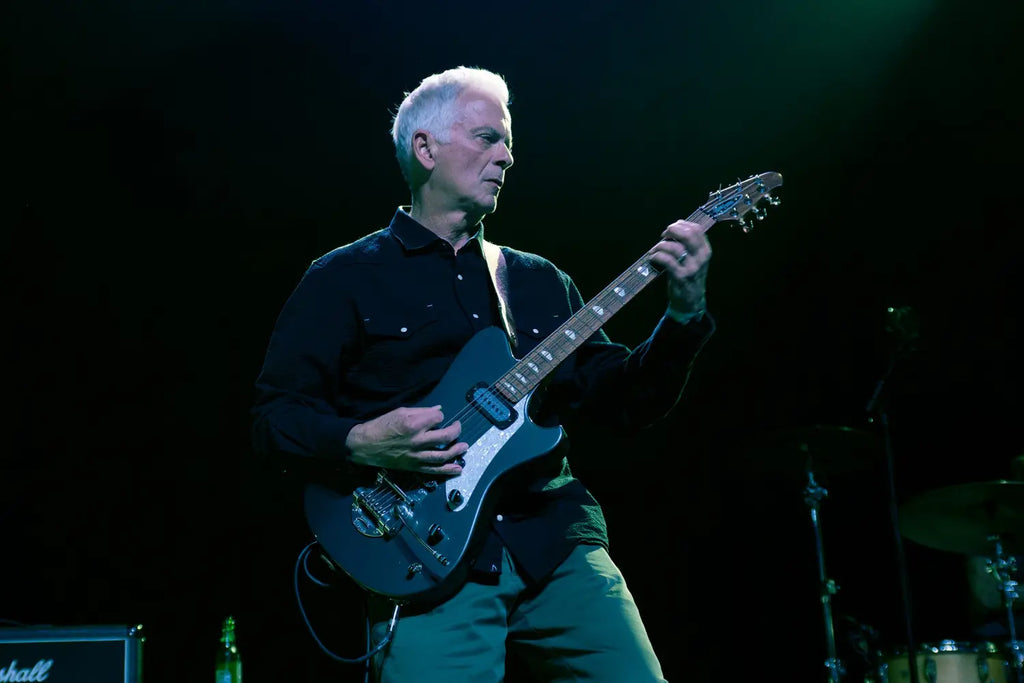 The Jesus Lizard Remain Punk’s Perennial Gold Standard