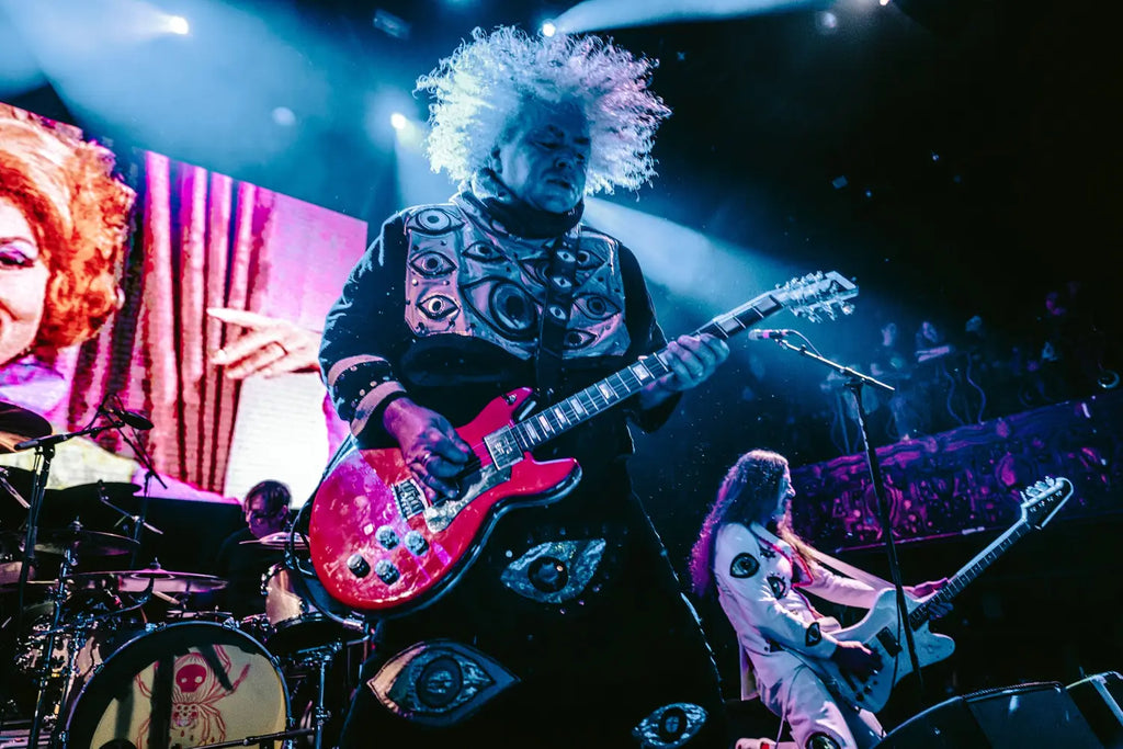 Napalm Death and Melvins Lead the Siege on the Savage Imperial Death March Tour