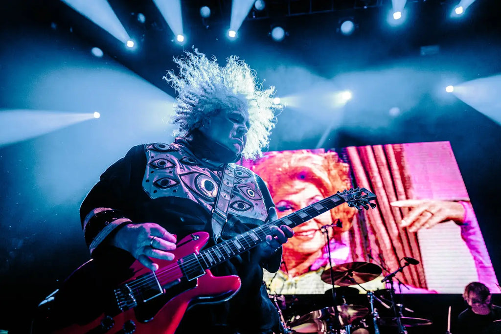 Napalm Death and Melvins Lead the Siege on the Savage Imperial Death March Tour