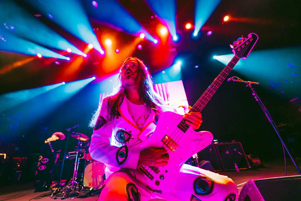 Napalm Death and Melvins Lead the Siege on the Savage Imperial Death March Tour