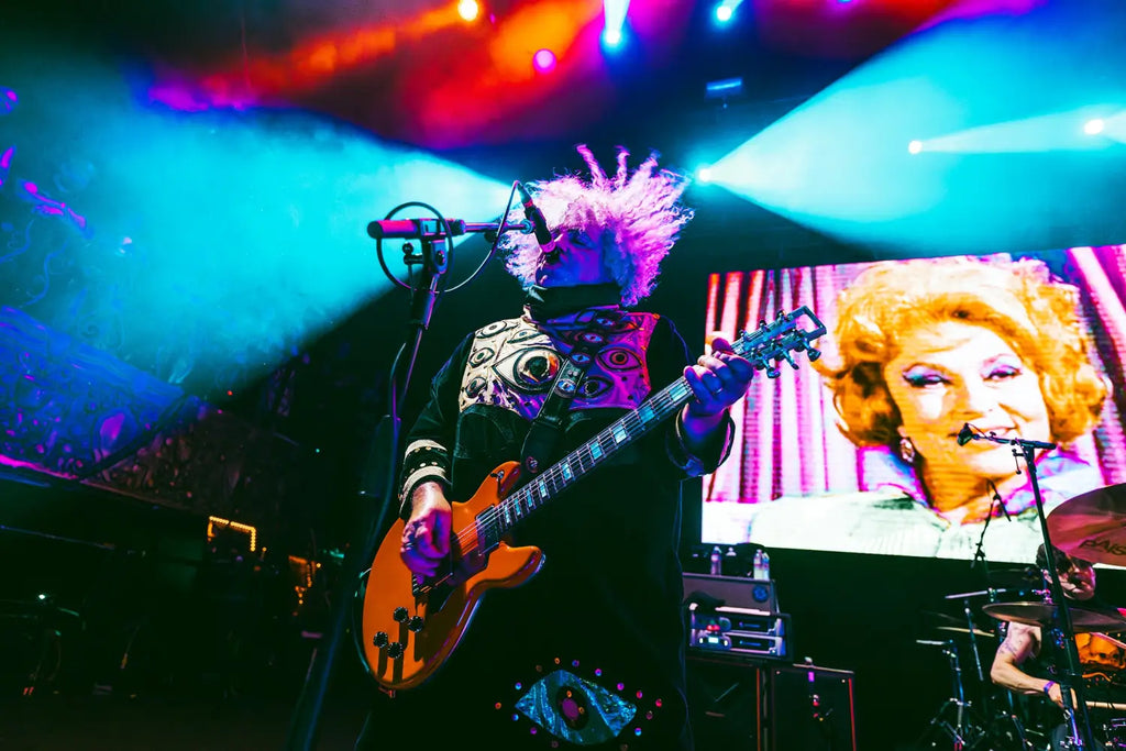 Napalm Death and Melvins Lead the Siege on the Savage Imperial Death March Tour