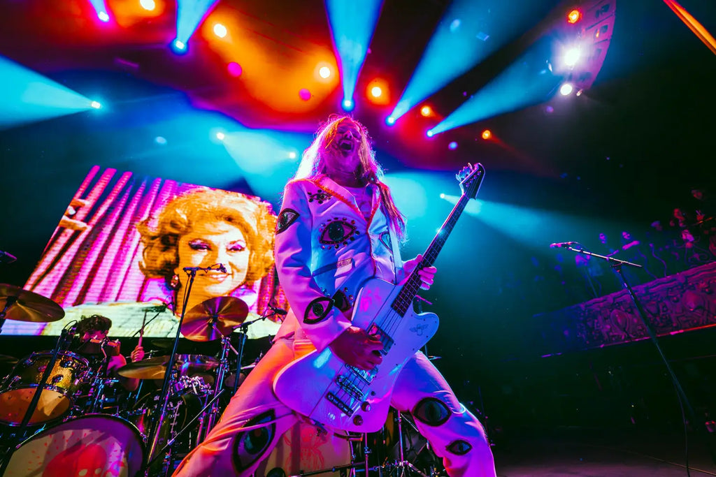 Napalm Death and Melvins Lead the Siege on the Savage Imperial Death March Tour