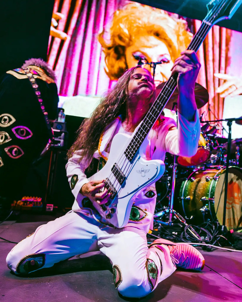 Napalm Death and Melvins Lead the Siege on the Savage Imperial Death March Tour