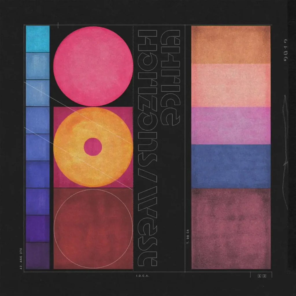 Setting Suns Shifting Horizons: Thrice Confront Fear and Identity on ‘Horizons/West’