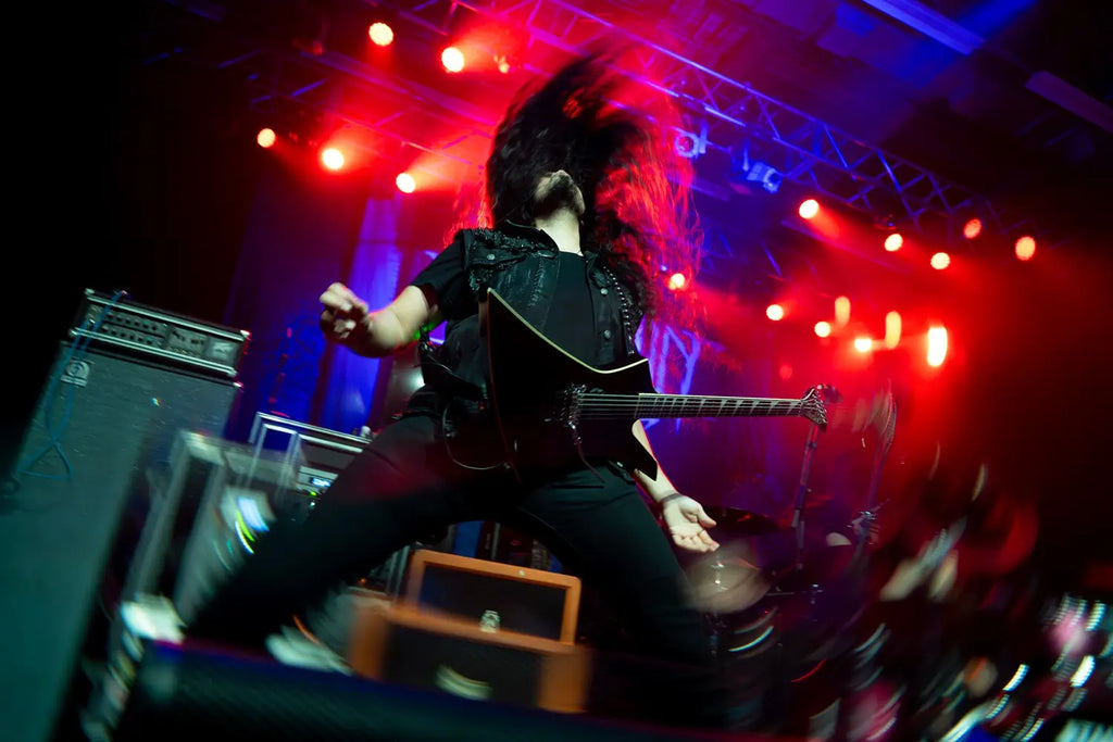 A Heritage of Heavy: The Cavalera Legacy Thrives on the Commemorative Chaos A.D. Tour