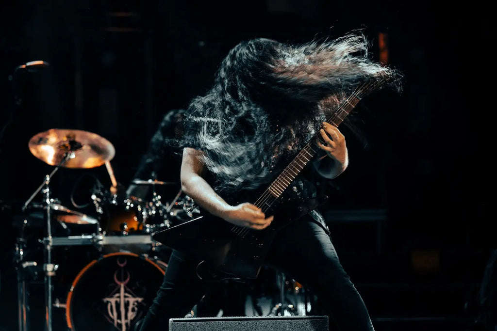 Arch Enemy Establish A Dominant New Dynasty