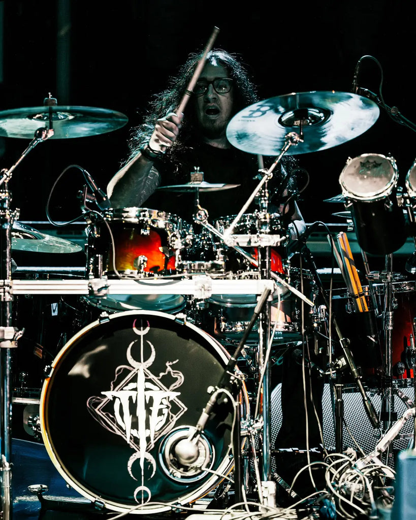 Arch Enemy Establish A Dominant New Dynasty