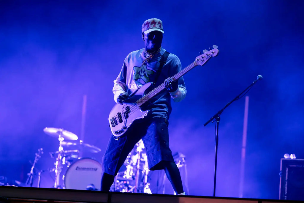 IN FOCUS - AFTERSHOCK 2025 - DAY 2