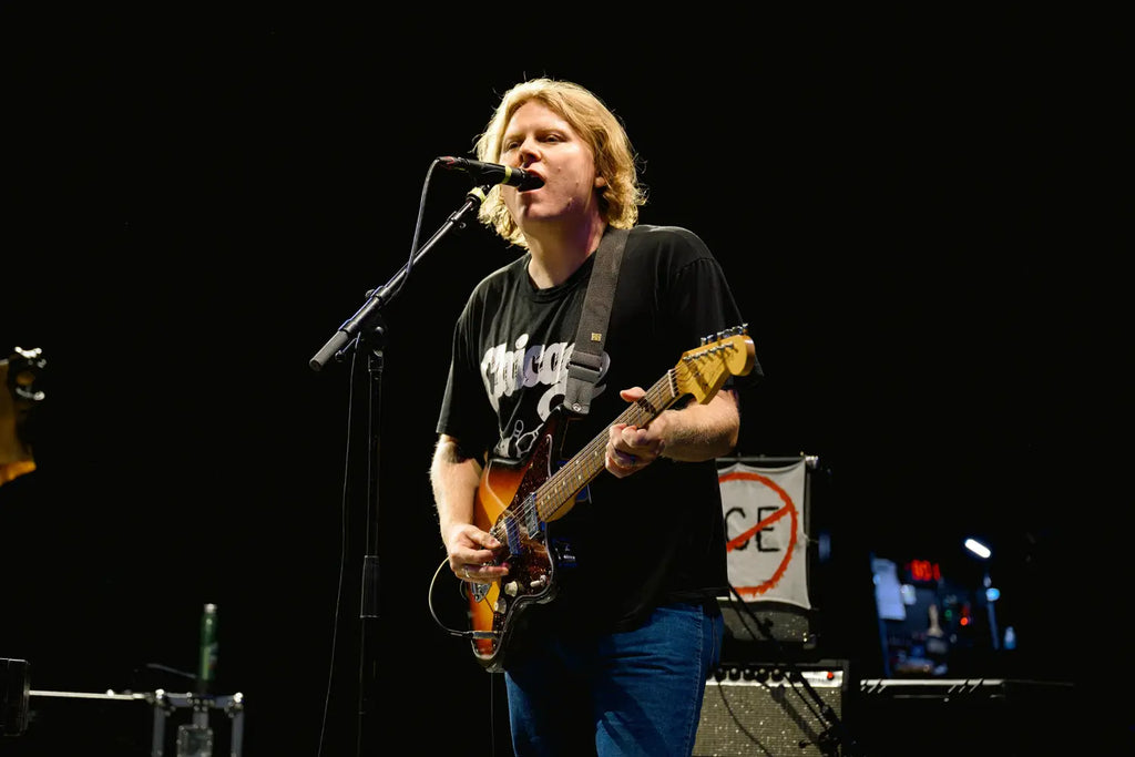 Primus Showcase Otherworldly Talent Via the Onward & Upward Tour