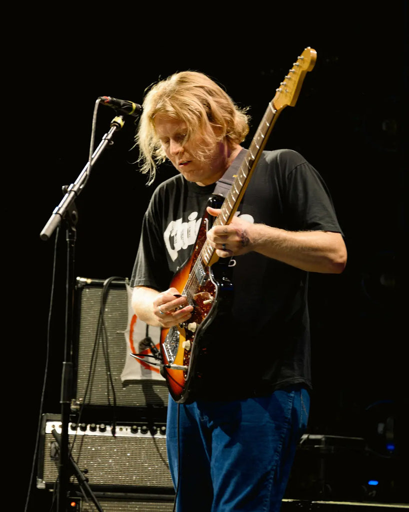 Primus Showcase Otherworldly Talent Via the Onward & Upward Tour