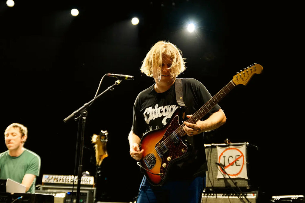 Primus Showcase Otherworldly Talent Via the Onward & Upward Tour