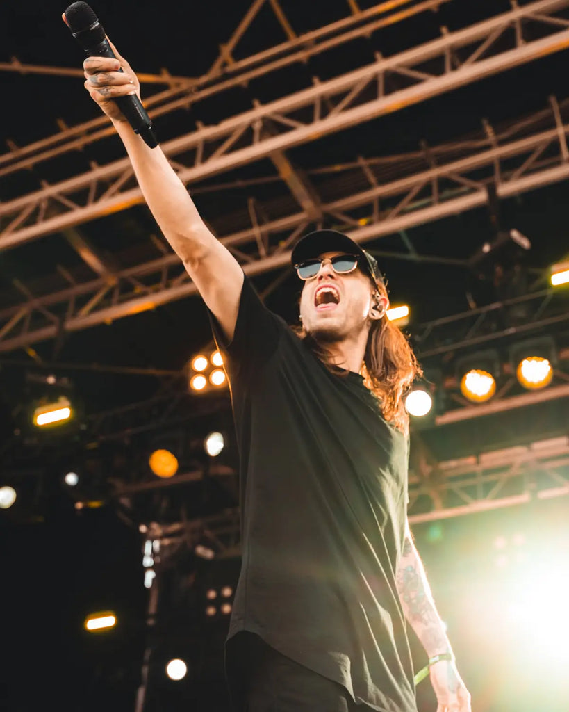 Dispatches From Daytona: Welcome To Rockville Day 1