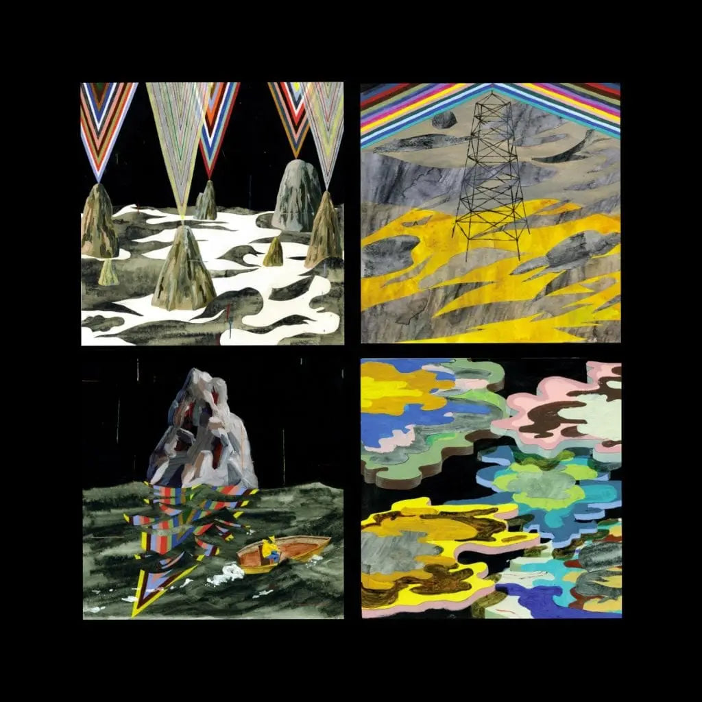 Lost and Found: Underoath revisit one of their most important albums