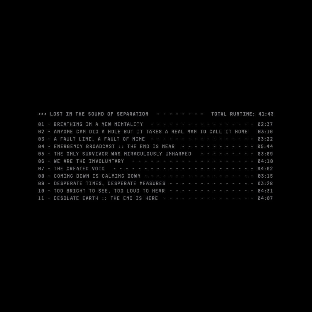 Lost and Found: Underoath revisit one of their most important albums