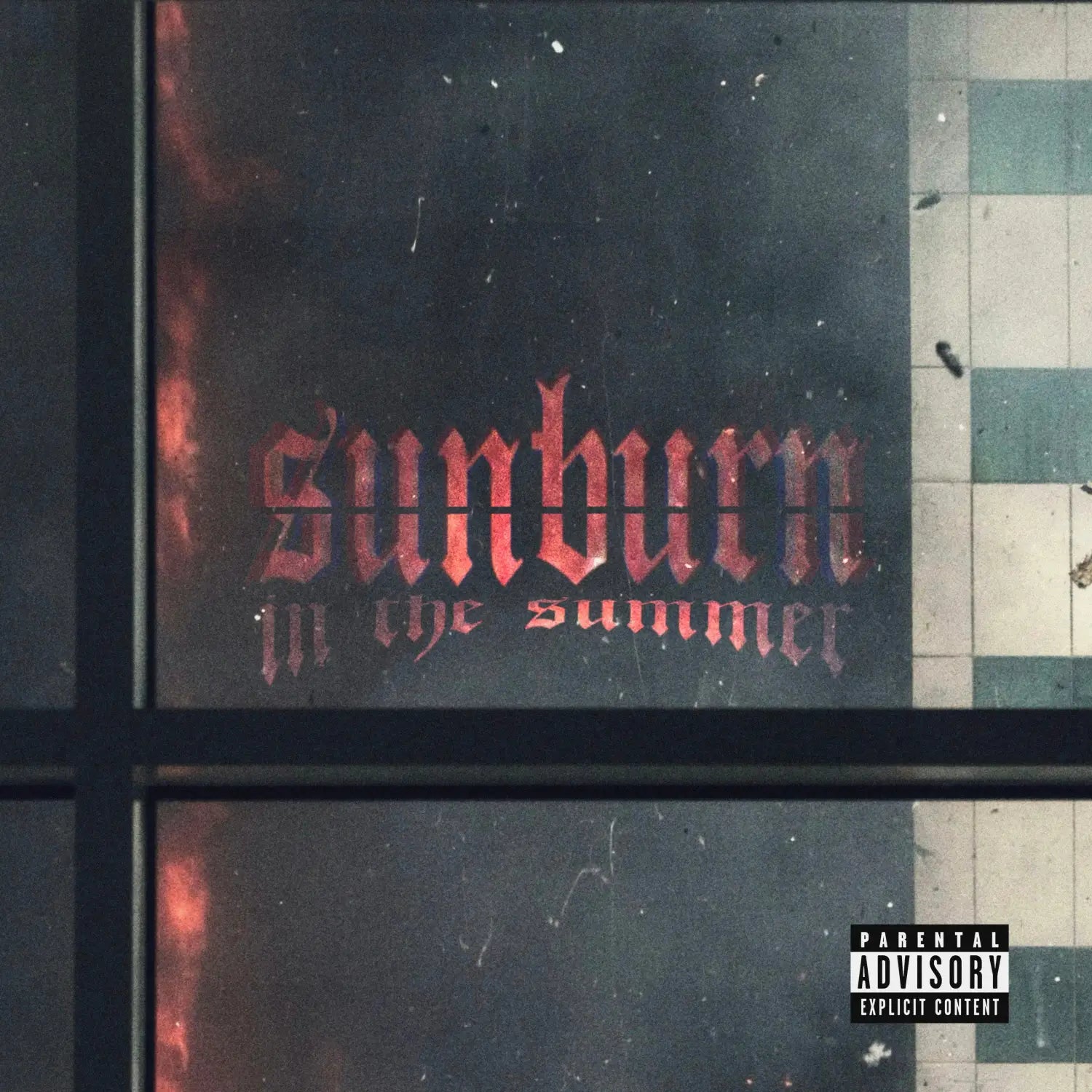 Swiss Duo Comatastic Debut Cathartic New Single ’Sunburn In the Summer’