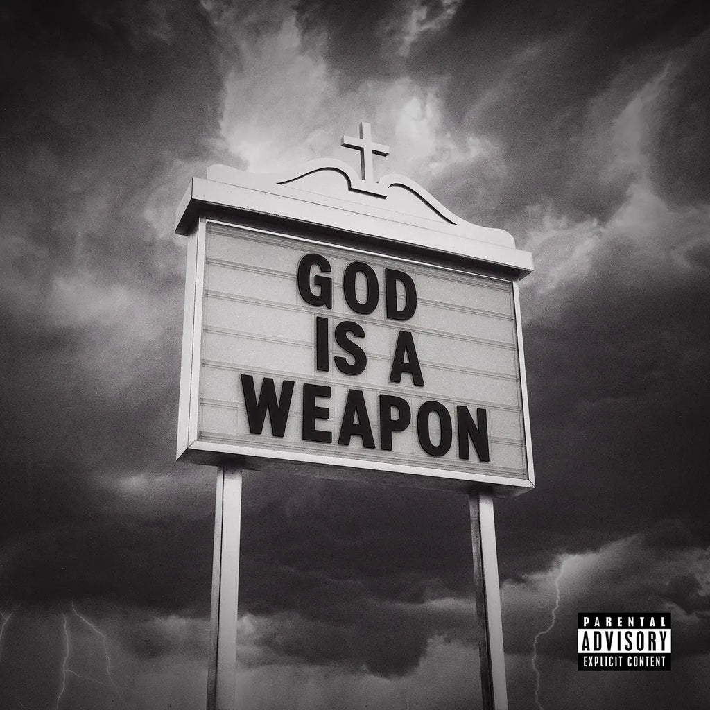 Falling In Reverse Teams with Marilyn Manson for ’God Is A Weapon’