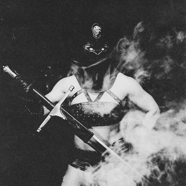 Rock ‘n’ Roll Damnation: Creeper’s Vampire Saga Rages On With ‘Sanguivore II: Mistress of Death’