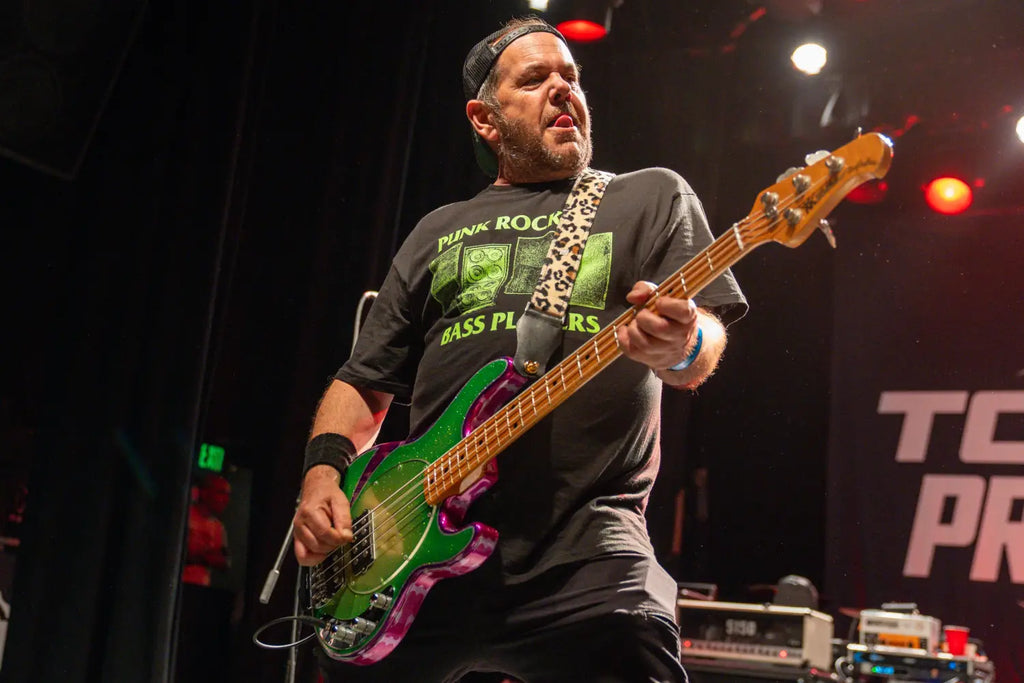 Tony Hawk Pro Skater Fest Celebrates Skateboarding’s Strong Musical Foundation