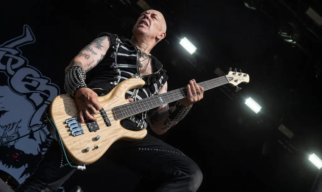 Bloodstock Festival 2022 Brings the Magic and the Heat