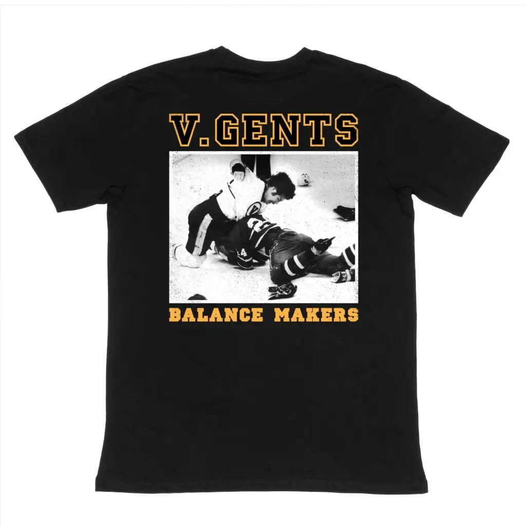 Every Time I Die celebrate a decade of Violent Gentlemen