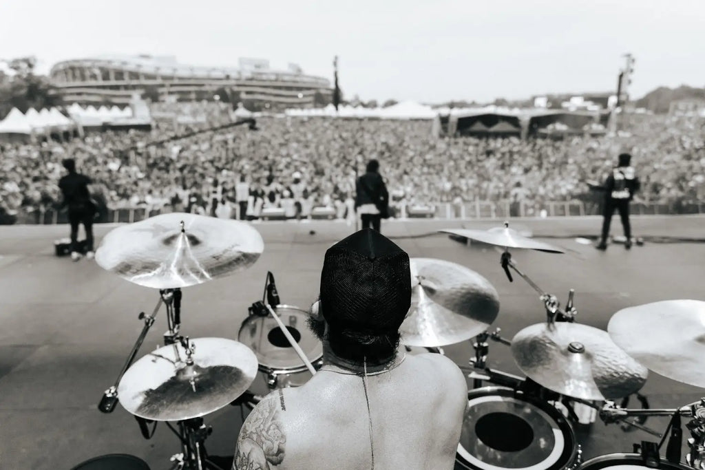 The Vans Warped Tour CeleBrates 30th Anniversary With Sold Out Weekend in D.C.