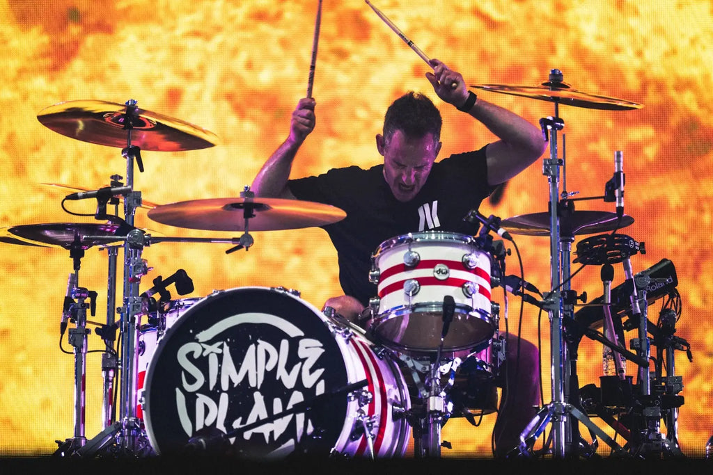 The Vans Warped Tour CeleBrates 30th Anniversary With Sold Out Weekend in D.C.