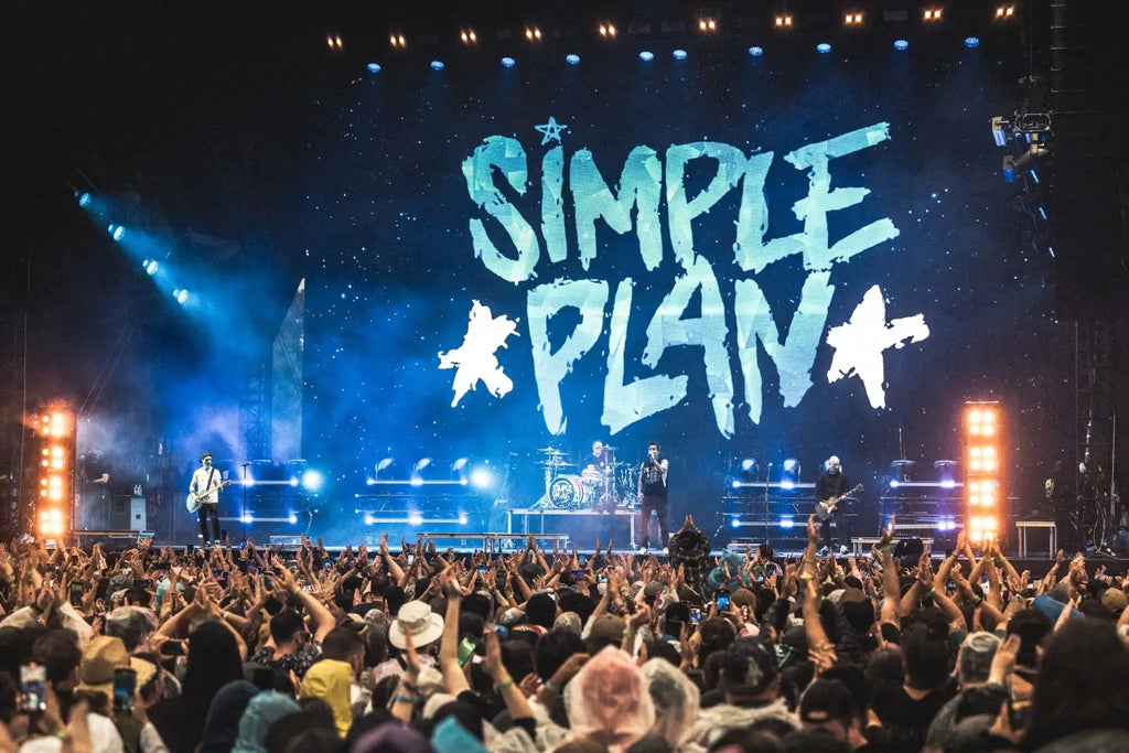 The Vans Warped Tour CeleBrates 30th Anniversary With Sold Out Weekend in D.C.