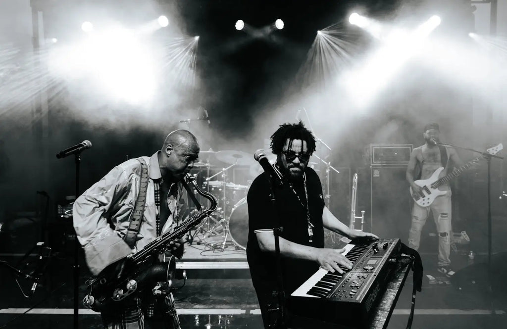 The Vans Warped Tour CeleBrates 30th Anniversary With Sold Out Weekend in D.C.