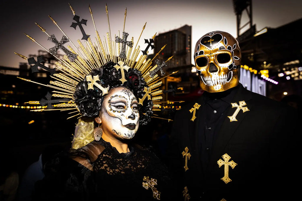 IN FOCUS: Dia De Los Deftones 2025